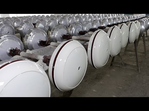 How High Quality Tamoor Ceiling Fans Are Made