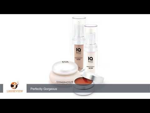 IQ Beauty In-Style Travel Kit | Review/Test