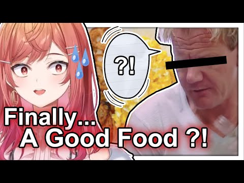 Finally Ririka Cooked A "Good" Food ?!!