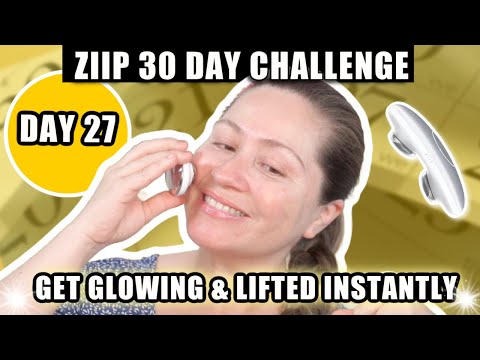 ⚡ZIIP 30 DAY CHALLENGE | DAY 27 - THE LIFT #ziiphalo