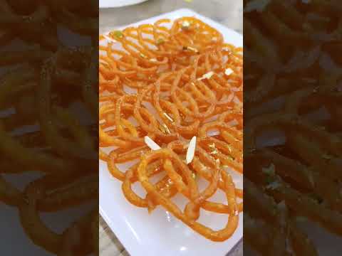 #food #foodblogger #foodlover #foodphotography #ghaziabad #jalebi #foodshorts