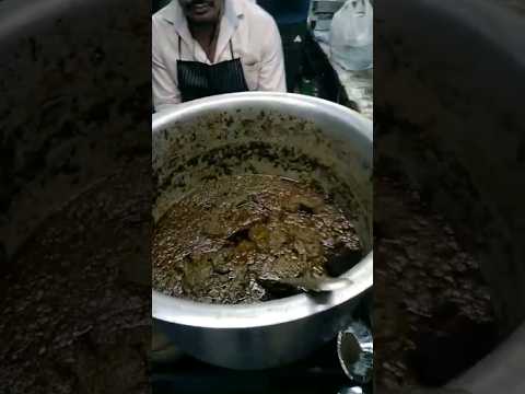 famous mutton keema #palikabazar #delhi #youtube #viral video #2024