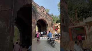 Burhanpur: An Ancient Wonder | Madhya Pradesh | MP Tourism