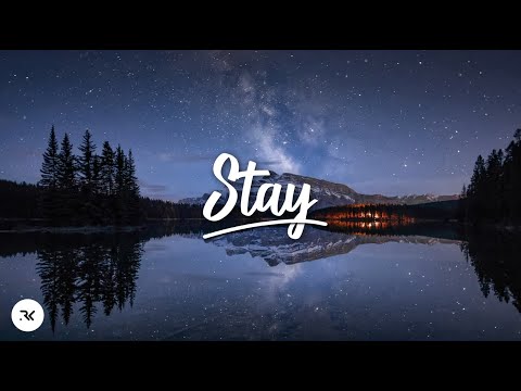 Zedd & Alessia Cara - Stay (Lyrics)