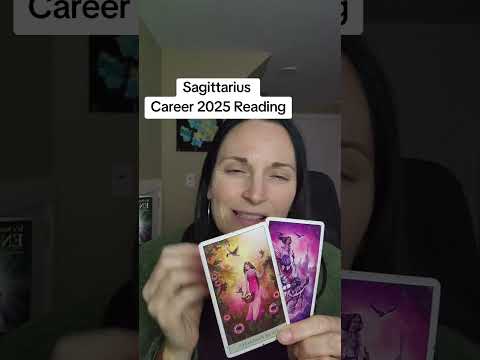 Sagittarius Tarot January 2025 #sagittarius #sagittariuszodiac #Sagittariushoroscope