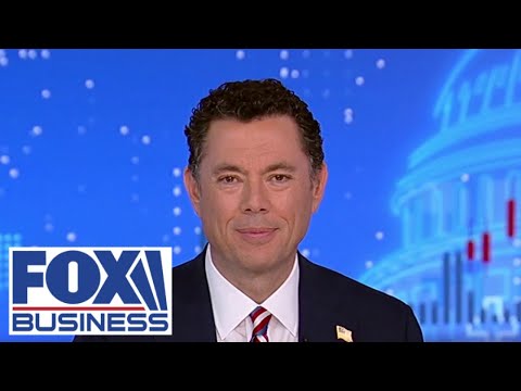 Californians better ‘wake up’ and elect different people: Jason Chaffetz