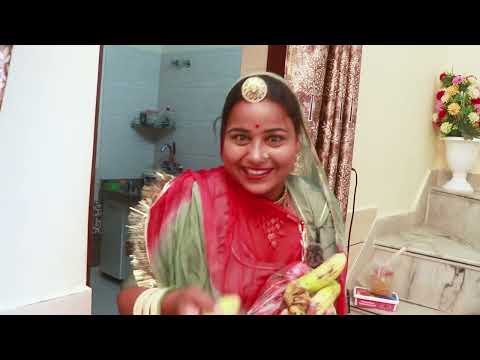 पड़ोसन ले गई री - सास बहू कॉमेडी - new rajasthani sas bahu comedy