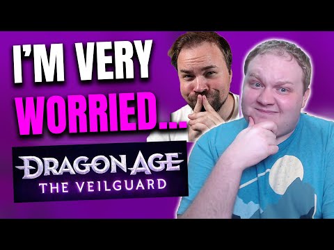 Dragon Age The Veilguard Won Me Back, But.... GAMEPLAY DEEP DIVE with @MrHulthen