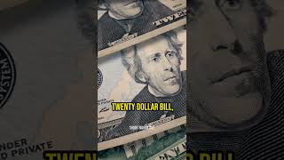 U.S. Currency Icons: Whose Faces Grace the Dollar Bills🤔#shorts #viral