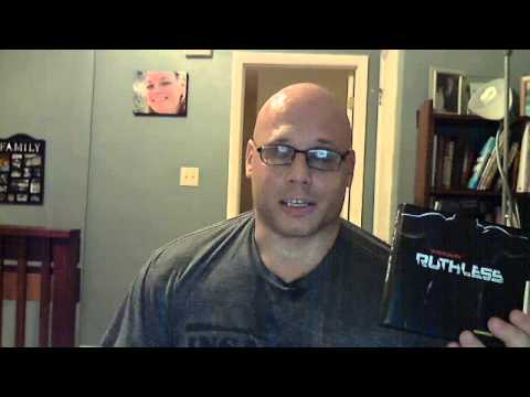 Weider Ruthless Workout: Drip Overview