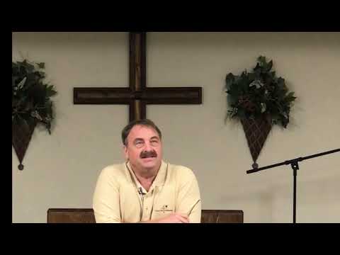 11-7-2024 Thursday night Bible Study I Peter 4