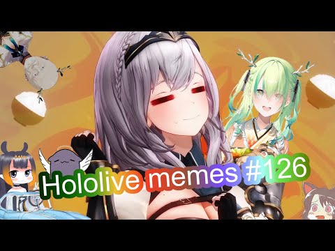 Hololive {memes} #126