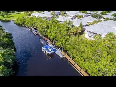 North Fort Myers Home for Rent! Gulf Access NO Bridges! Dock