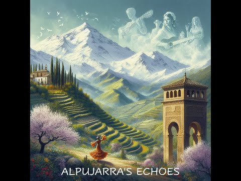 Alpujarra's Echoes