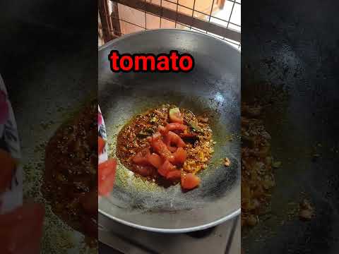 Dinner में बनाया स्पेशल खाना , chhote aalu ki sabji aur naan roti | #shorts #shortvideo #aloonaan