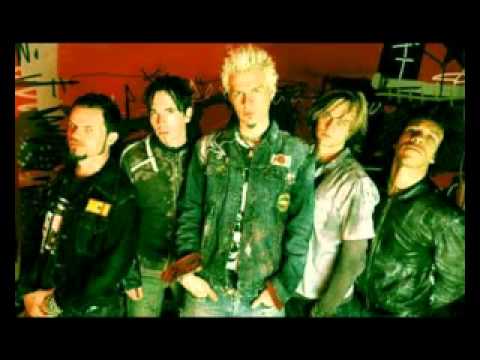 Powerman 5000 - Action