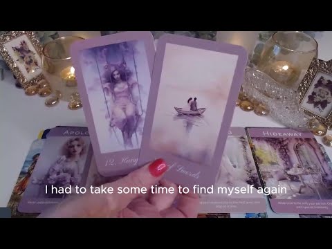 SCORPIO   HOLY S*%T! WTF! HOW DID YOU MANIFEST THIS? SCORPIO TAROT LOVE READING