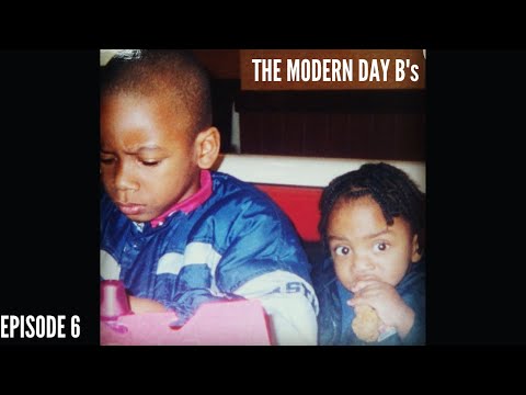 The Modern Day B's Podcast Episode 6: Are we Losing Everything to The Digital Age?