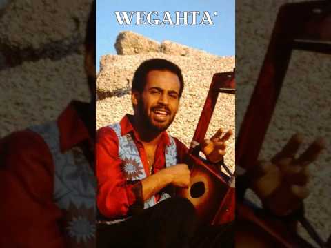 Abraham Afewerki - Wegahta' ወጋሕታ (1991) #Shorts