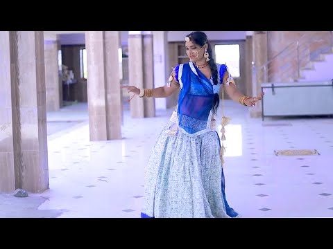 Rajasthani Love Song - Aajkal Ka Chhora Chhori Sonu Monu Bole - Sapna Gurjar - Marwadi Song (VIDEO)