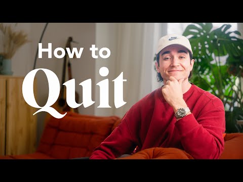 How to Quit Your Job - Step by Step