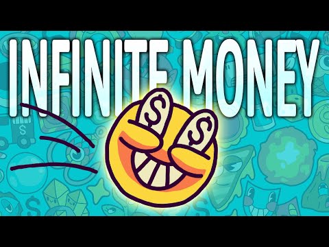 I Broke this Game and Made Infinite Money - Pushing Ballionaire to Its Absolute Limits