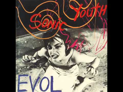 Sonic Youth - Expressway to Yr. Skull (The Crucifixion of Sean Penn / Madonna, Sean and Me)