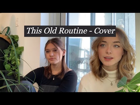 This Old Routine - Cover (feat. Marijke)