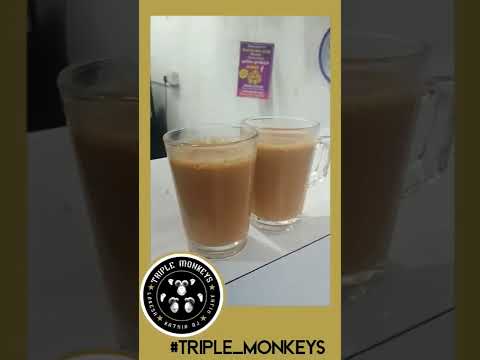 #tea_time_shop  #tealovers #triple_monkeys