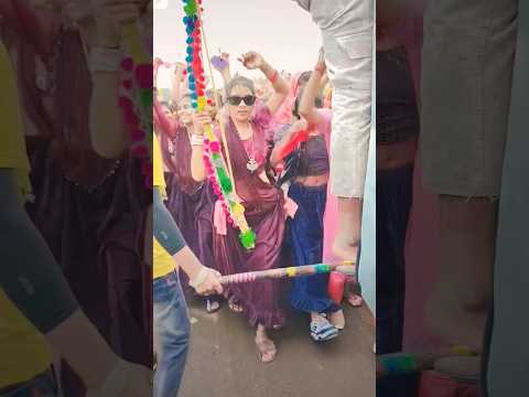 Aadivasi temli dance Chandani Bhabar song