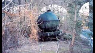 Abandoned Railroads of America 3