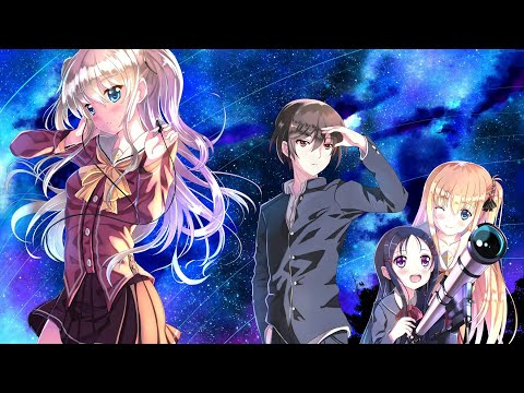 Mix Anime sad (AMV)♡