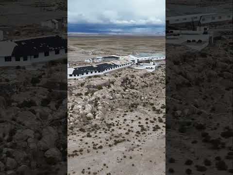 Salar de uyuni Bolivia