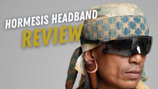 Why are Hormesis Headbands so hard to get? Why is there such a cult following?