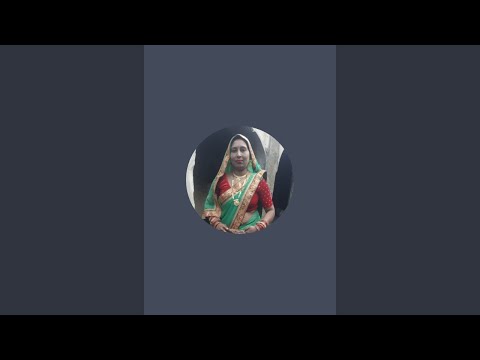 MamtaVerma Lok Geet  is live प्राकृतिक दृश्य से भरा लाइव स्पेशल