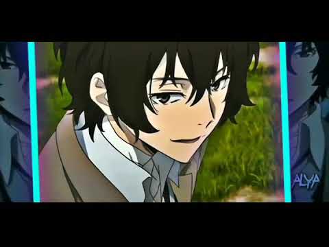 AMV Presets Alight Motion Daddy Style ~ Dazai