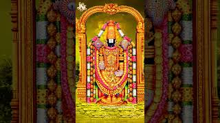 Tirumala Girirayudu | Lord Venkteswara Swami | Telugu Devotional Songs | Jayasindoor Shorts