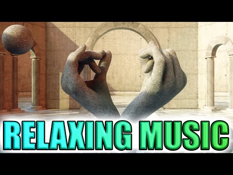 Relaxing Zen Music | Perfect to Relax, Meditate, Study, Sleep, Insomnia, Massages, Chill, Love