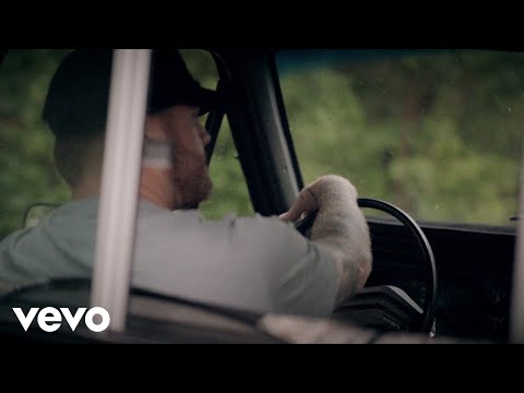 Jon Langston - If You Ever Leave Atlanta (Official Audio Video)