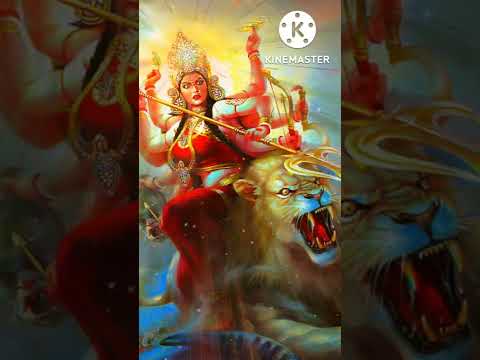 Durga Devi status | Aigiri Nandini status | Navaratri special status 2022