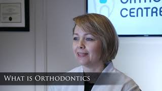 What is Orthodontics? - Leaside Orthodontic Centre - Toronto Orthodontist - Emel Arat