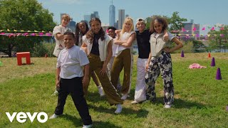 KIDZ BOP Kids - Ella Baila Sola (Official Music Video)