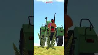 indian tractor driving 3d game