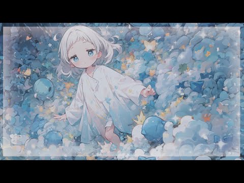 Comet Escape - Chill kawaii beats to relax / study to【1 hour】