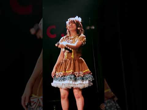 高橋みま    ヤンチャン学園SENDAI  LIVE-ATTACK!!   1部　  2023/10/8