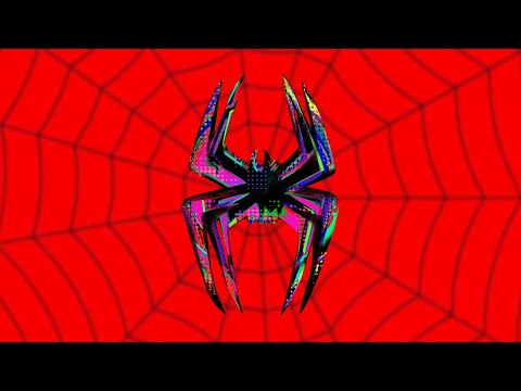 *FREE* Tyga Type Beat - "SPIDER- VERSE" ft Metro Boomin | Club Freestyle Instrumental 2023