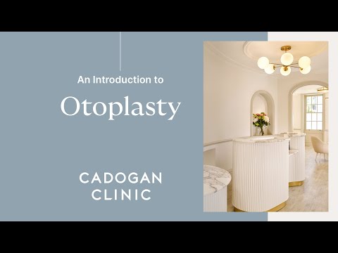 Otoplasty Overview