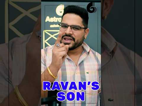 Raavan and Astrology: Ravan's Son, Meghnath’s Horoscope Secrets