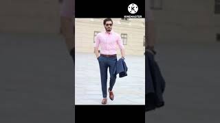 Formal outfits for men | formal outfit ideas | latest men formal shirt pant outfit fashion