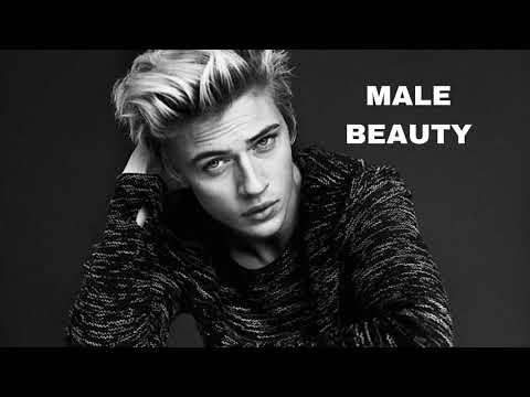 Male Beauty Subliminal - Perfect Facial Beauty